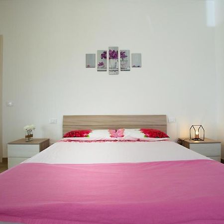 Casa 801 Bed & Breakfast Monopoli Bagian luar foto