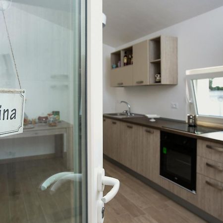 Casa 801 Bed & Breakfast Monopoli Bagian luar foto