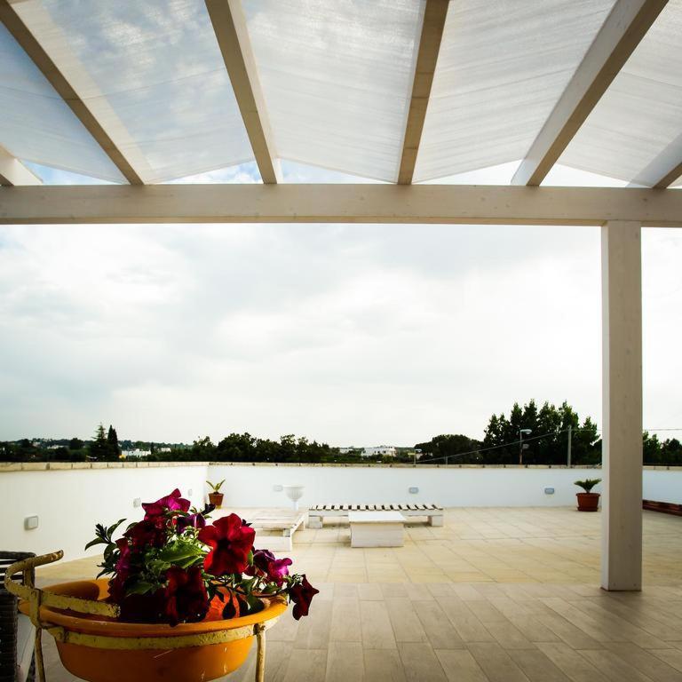 Casa 801 Bed & Breakfast Monopoli Bagian luar foto