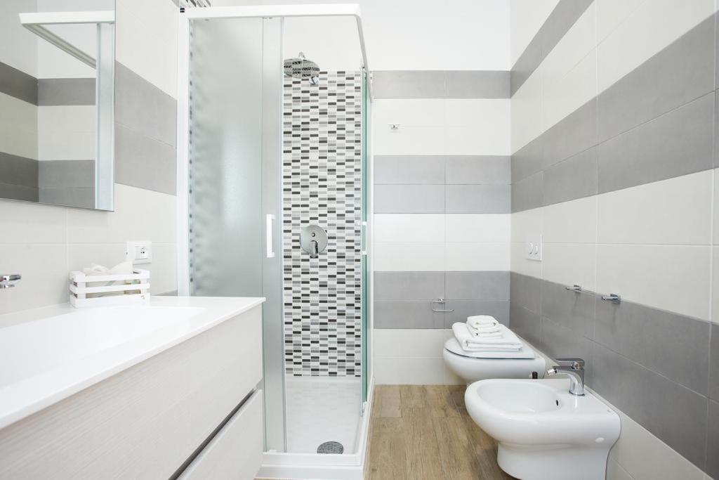 Casa 801 Bed & Breakfast Monopoli Bagian luar foto