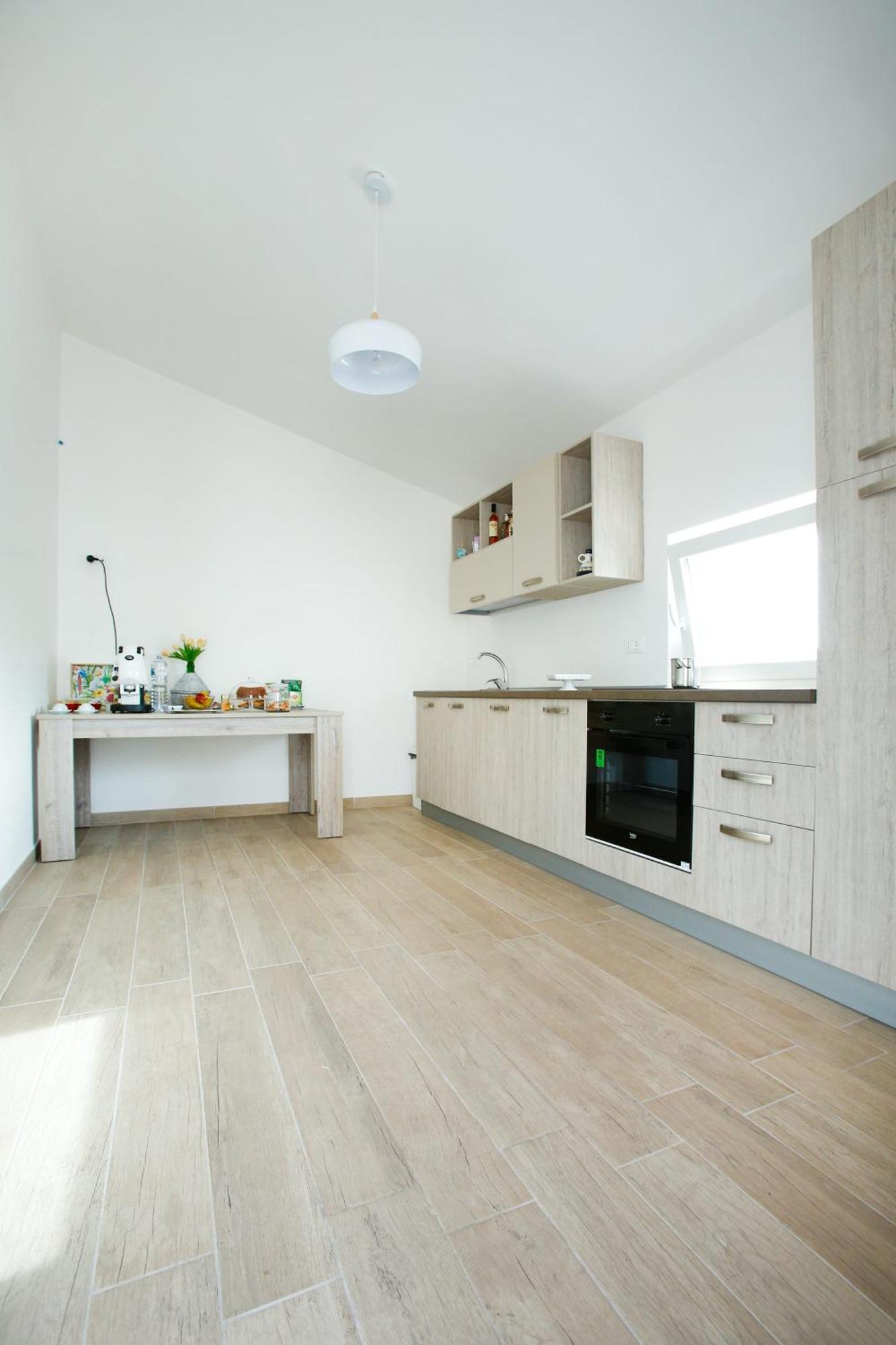 Casa 801 Bed & Breakfast Monopoli Bagian luar foto