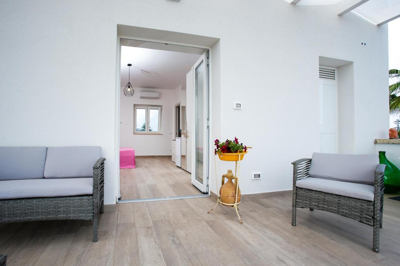 Casa 801 Bed & Breakfast Monopoli Bagian luar foto