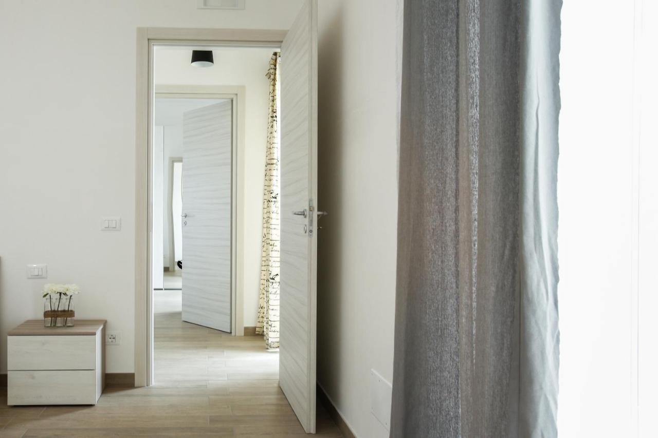 Casa 801 Bed & Breakfast Monopoli Bagian luar foto